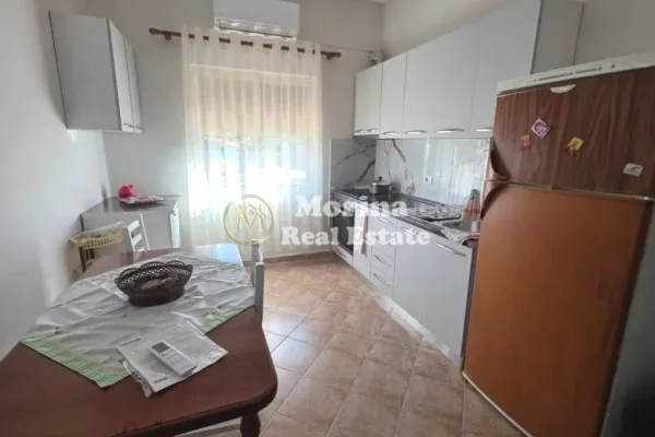 Shtepi me qera 1+1 ne Tirane - 400 Euro
