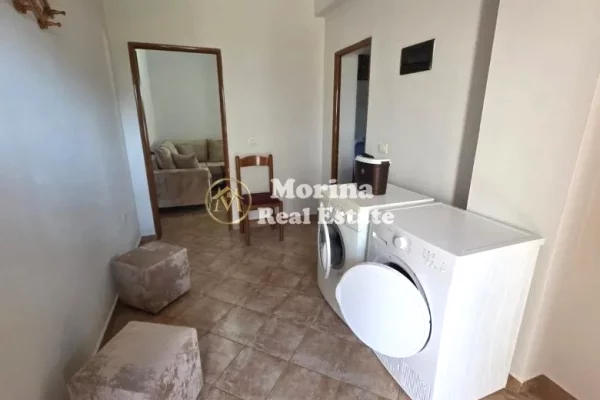 Shtepi me qera 1+1 ne Tirane - 400 Euro