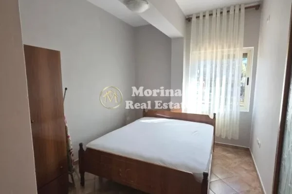 Private house for rent in Tirana 1+1, Furnished