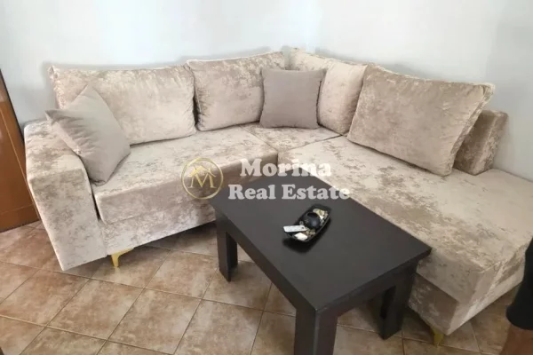 Private house for rent in Tirana 1+1, Furnished