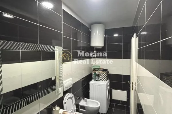 Apartment for rent in Tirana 2+1, Furnished