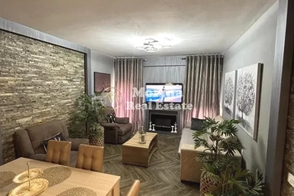 Apartment for rent in Tirana 2+1, Furnished