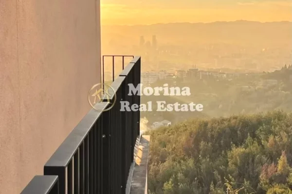 Luxury villas for rent in Tirana 2+1, Furnished