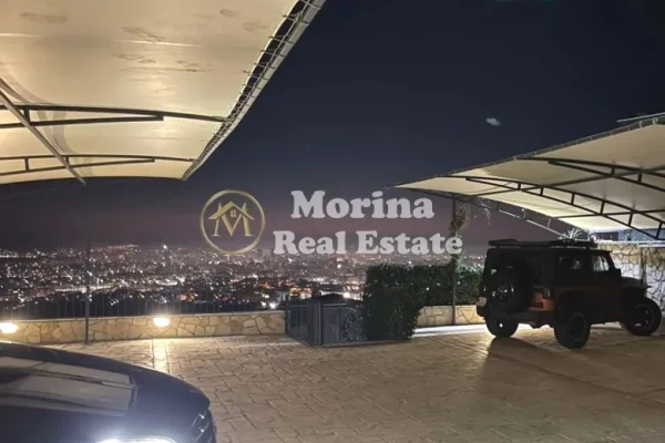 Luxury villas for rent in Tirana 2+1, Furnished