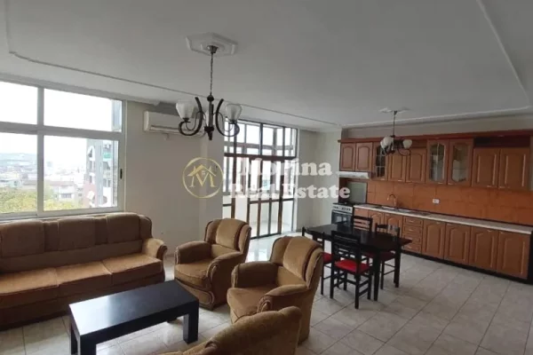 Shtepi me qera 2+1 ne Tirane - 500 Euro