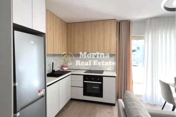 Shtepi me qera 1+1 ne Tirane - 550 Euro