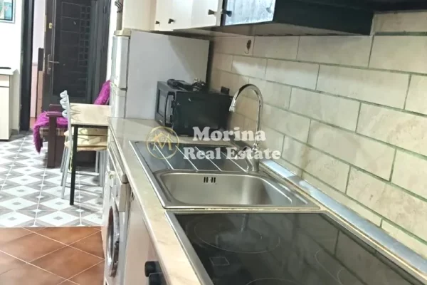 Shtepi me qera 1+1 ne Tirane - 450 Euro