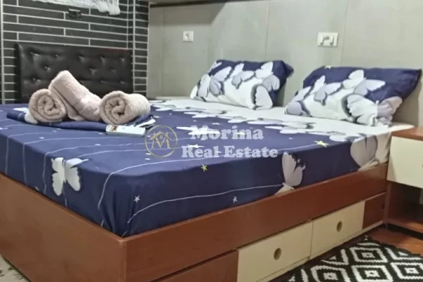 Shtepi me qera 1+1 ne Tirane - 450 Euro