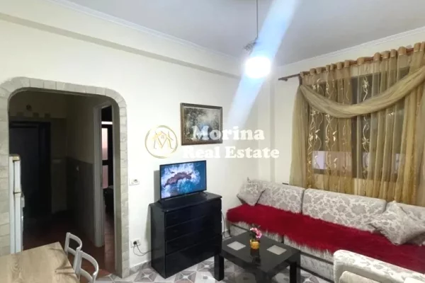 Private house for rent in Tirana 1+1, Furnished