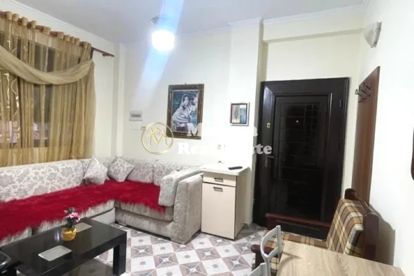 Private house for rent in Tirana 1+1, Furnished