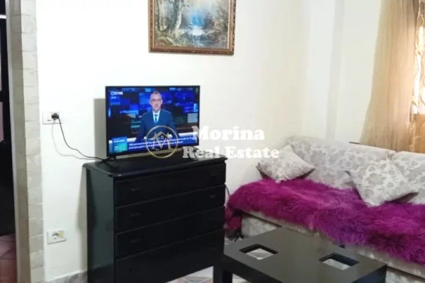 Private house for rent in Tirana 1+1, Furnished