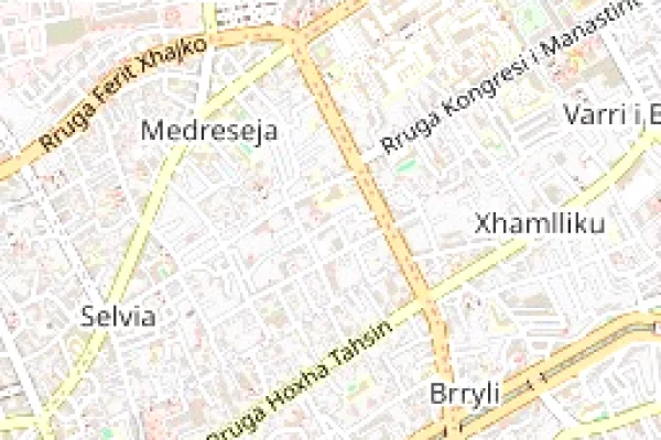 Shtepi ne shitje Garsoniere ne Tirane - 100,000 Euro