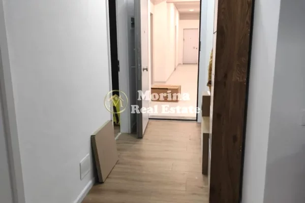 Apartment for rent in Tirana 2+1, In Part