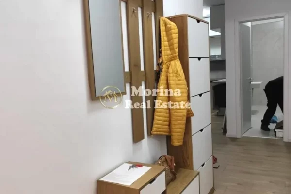 Apartment for rent in Tirana 2+1, In Part