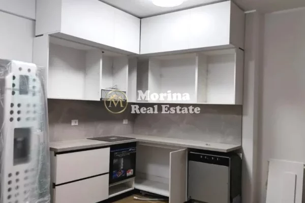 Apartment for rent in Tirana 2+1, In Part