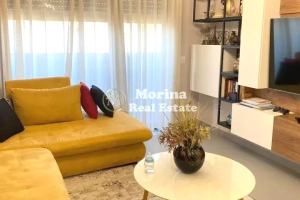 Apartment for rent in Tirana 1+1, Furnished