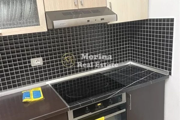House for Rent 2+1 in Tirana - 400 Euro