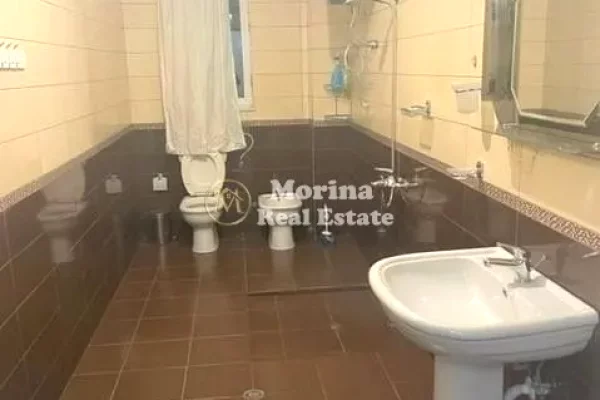 Private house for rent in Tirana 2+1, Furnished