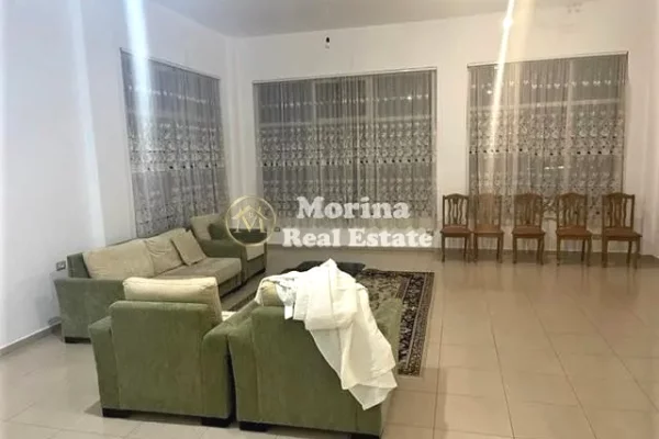 Private house for rent in Tirana 2+1, Furnished