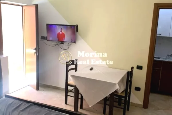 House for Rent Garsoniere in Tirana - 250 Euro