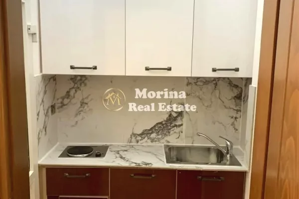House for Rent Garsoniere in Tirana - 250 Euro