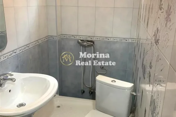 House for Rent Garsoniere in Tirana - 250 Euro