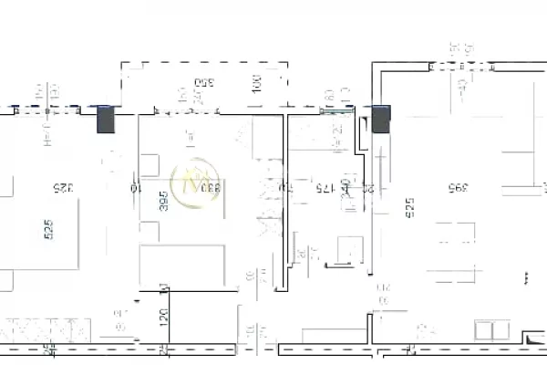 Shtepi ne shitje 2+1 ne Tirane - 78,000 Euro