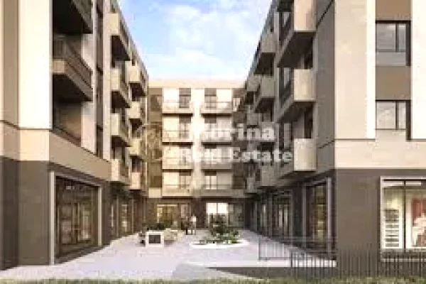 Shtepi ne shitje 1+1 ne Tirane - 57,000 Euro