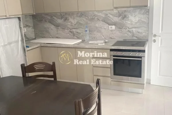 Shtepi me qera 1+1 ne Tirane - 520 Euro