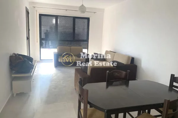 Apartment for rent in Tirana 1+1, Furnished