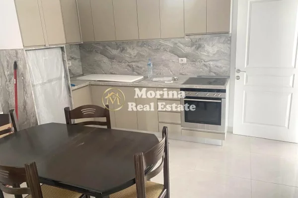 Apartment for rent in Tirana 1+1, Furnished
