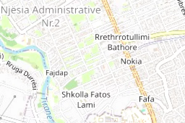 Shtepi ne shitje 2+1 ne Tirane - 77,000 Euro