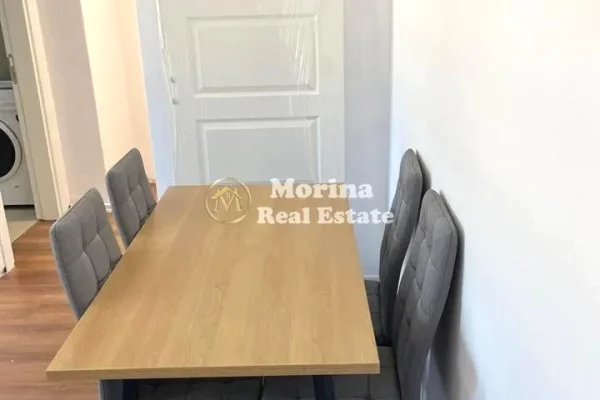Apartment for rent in Tirana 1+1, Furnished