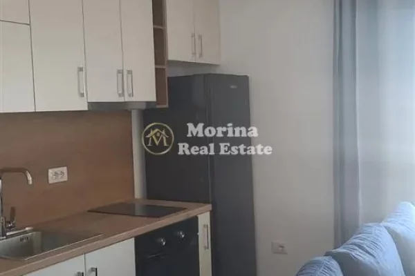 House for Rent 1+1 in Tirana - 600 Euro