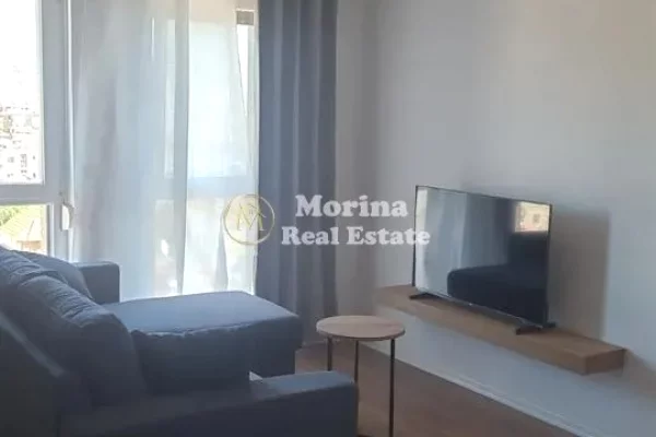 Apartment for rent in Tirana 1+1, Furnished