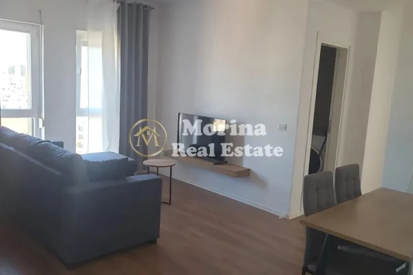 Apartment for rent in Tirana 1+1, Furnished