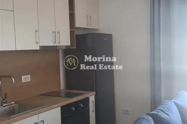 Apartment for rent in Tirana 1+1, Furnished
