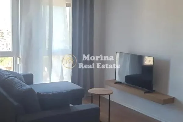 Apartment for rent in Tirana 1+1, Furnished