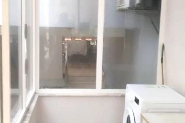 Apartment for rent in Tirana 1+1, Furnished