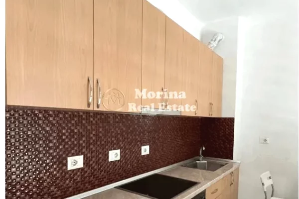 Shtepi me qera 1+1 ne Tirane - 450 Euro