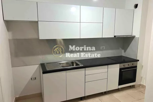 Apartment for rent in Tirana 1+1, Emty