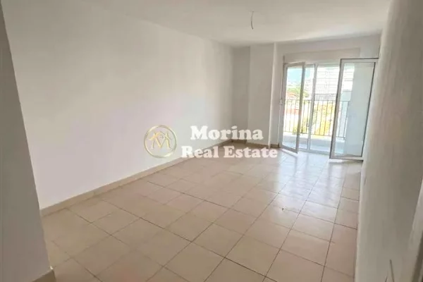 Apartment for rent in Tirana 1+1, Emty