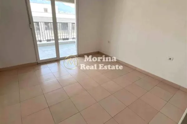 Apartment for rent in Tirana 1+1, Emty