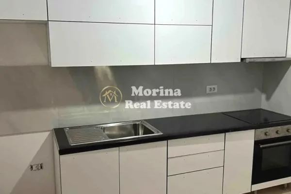 Apartment for rent in Tirana 1+1, Emty