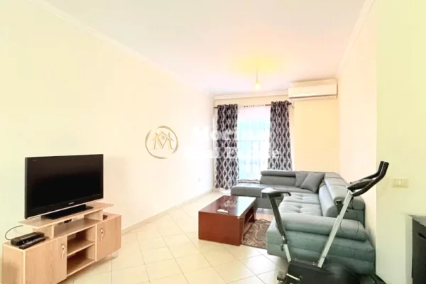 Casa in affitto 2+1 a Tirana - 500 Euro