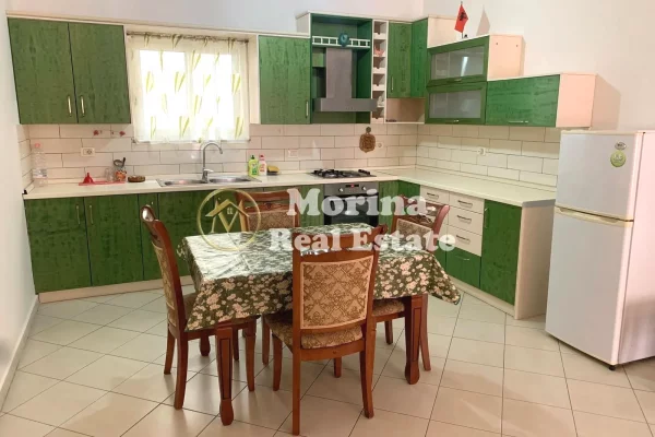 Casa in affitto 2+1 a Tirana - 500 Euro