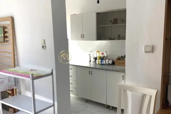 Shtepi me qera 1+1 ne Tirane - 450 Euro