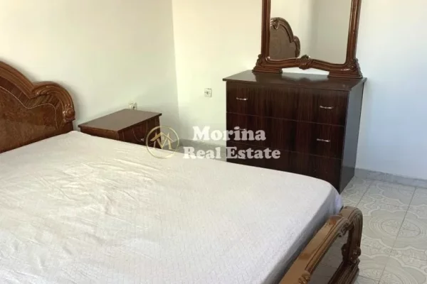 Shtepi me qera 1+1 ne Tirane - 450 Euro