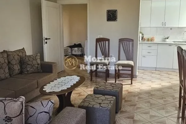 Shtepi me qera 2+1 ne Tirane - 500 Euro