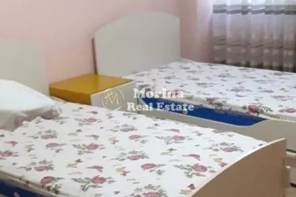 Shtepi me qera 2+1 ne Tirane - 600 Euro